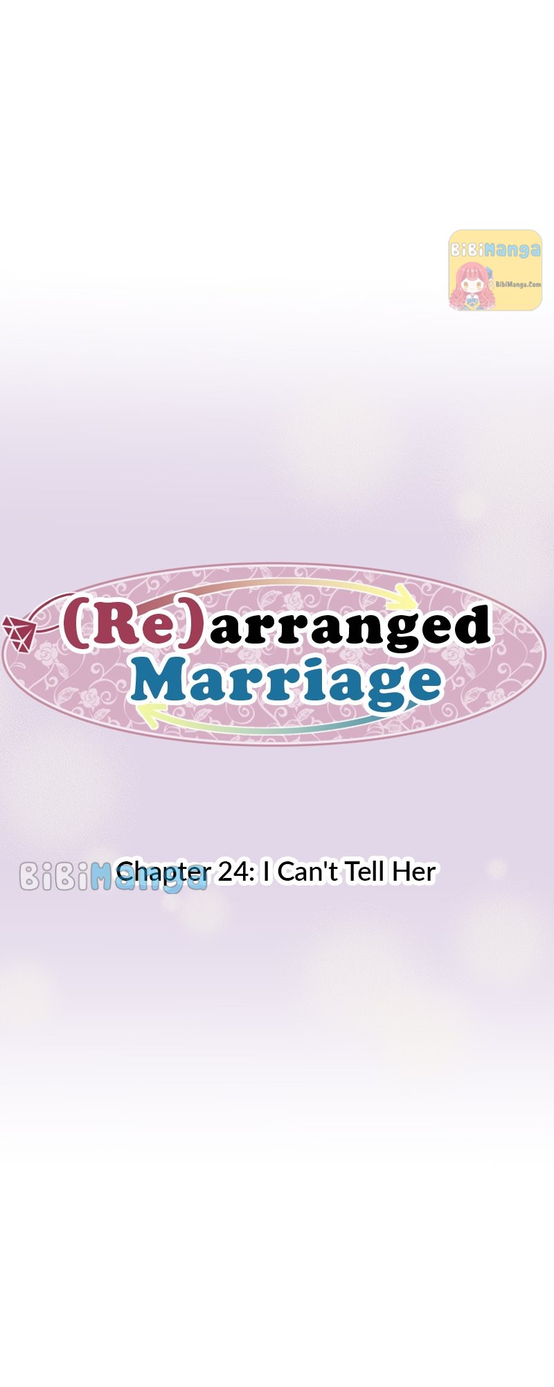 Arranged Marriage - chapter 24 - #4
