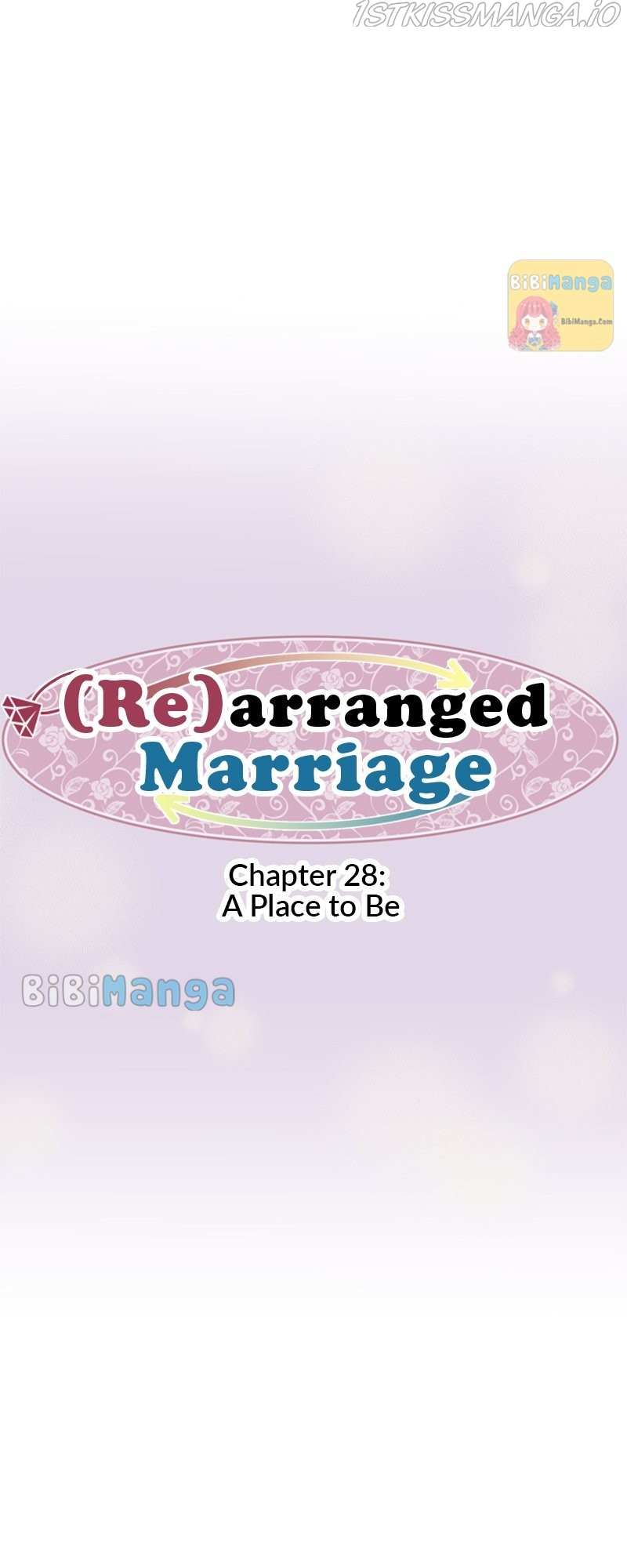 Arranged Marriage - chapter 28 - #6