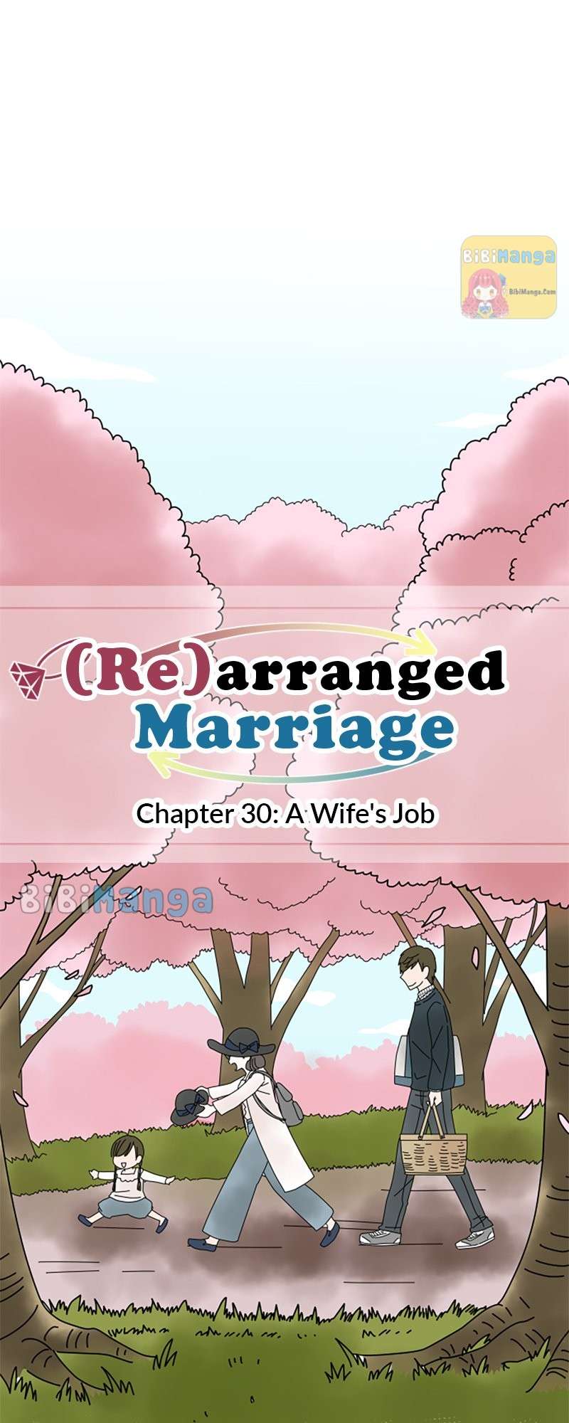 Arranged Marriage - chapter 30 - #5