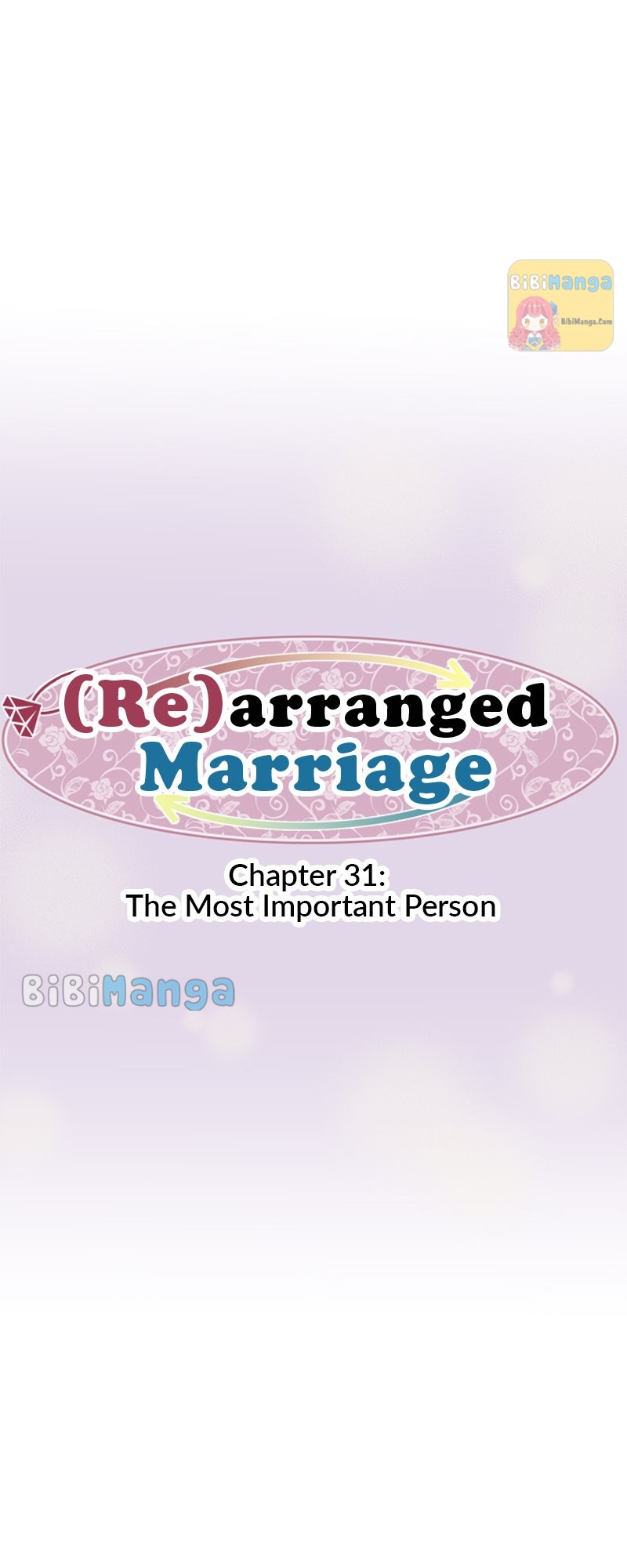 Arranged Marriage - chapter 31 - #5