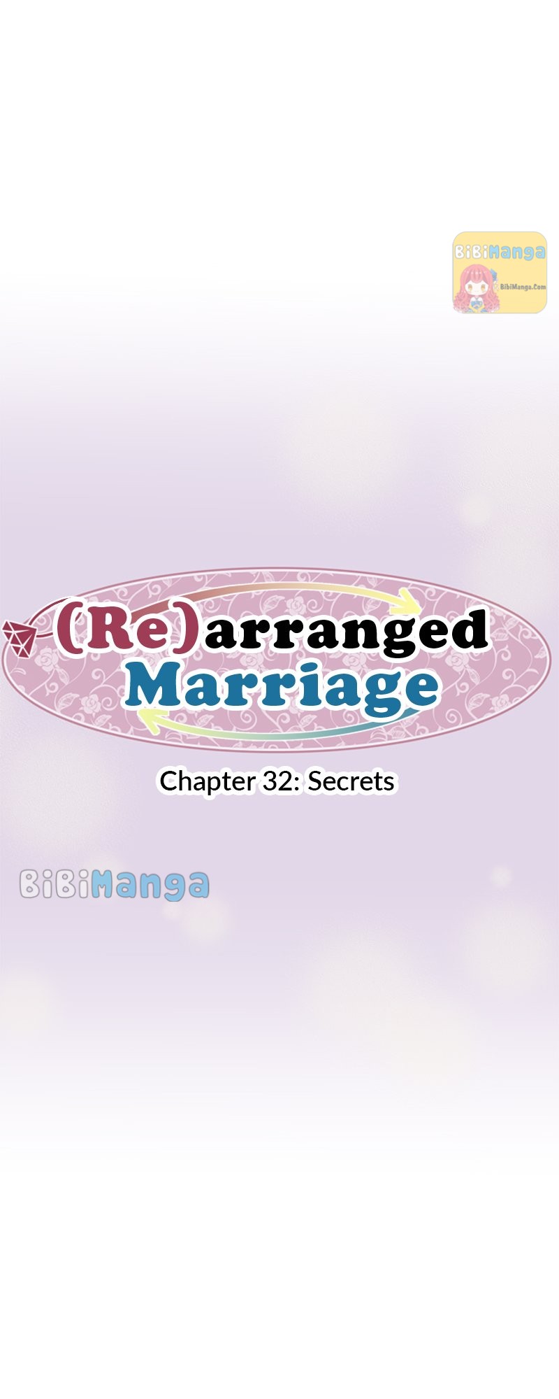 Arranged Marriage - chapter 32 - #5