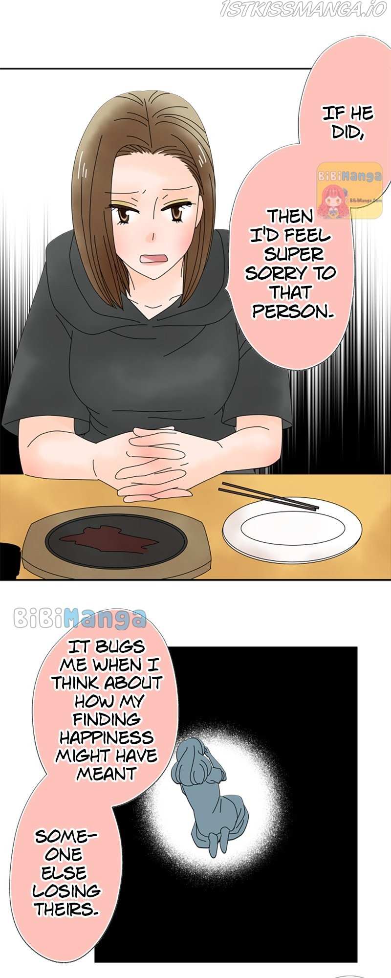 Arranged Marriage - chapter 33 - #6