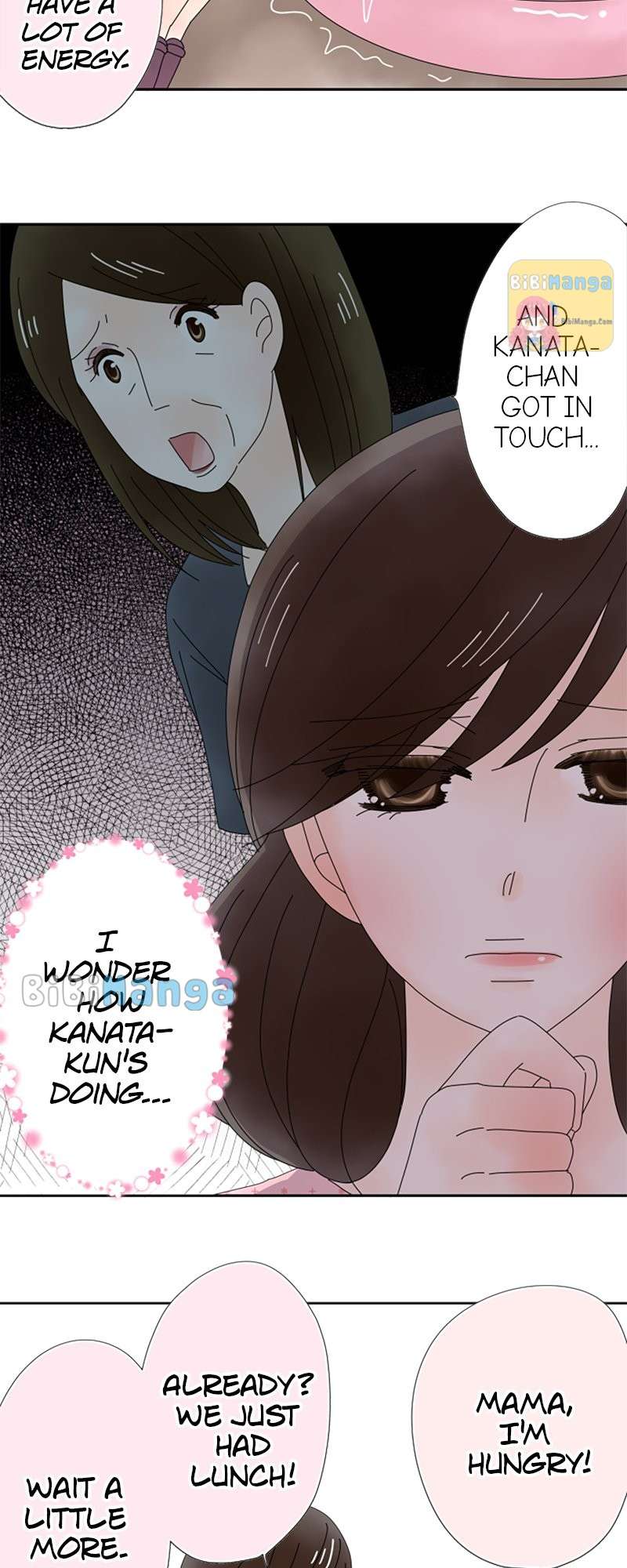 Arranged Marriage - chapter 34 - #3