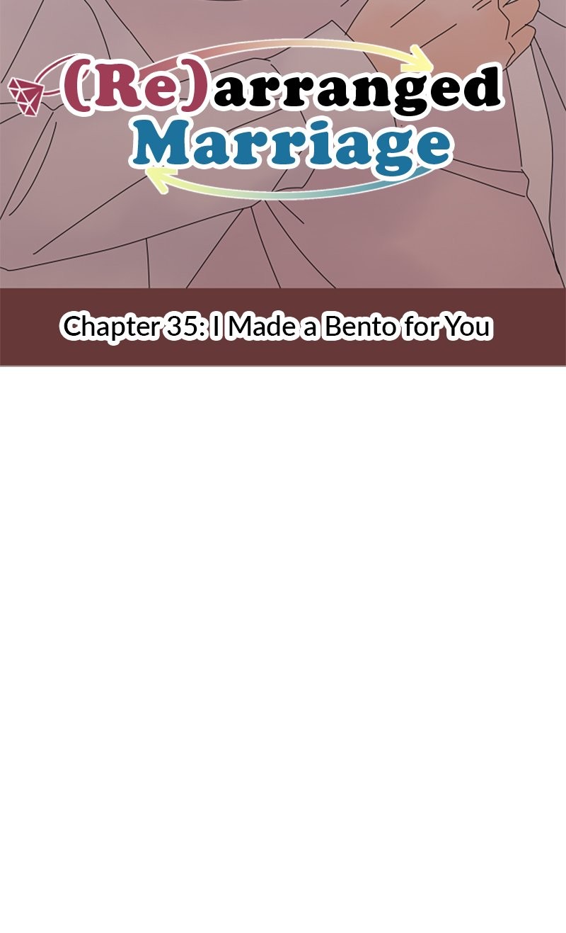 Arranged Marriage - chapter 35 - #6