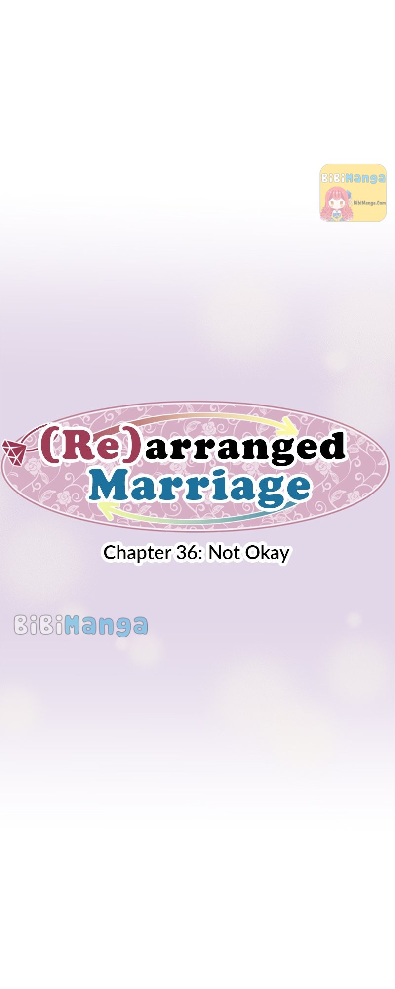 Arranged Marriage - chapter 36 - #5