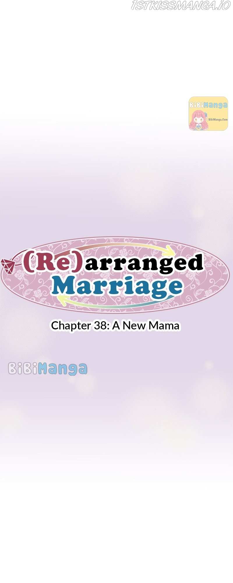 Arranged Marriage - chapter 38 - #6