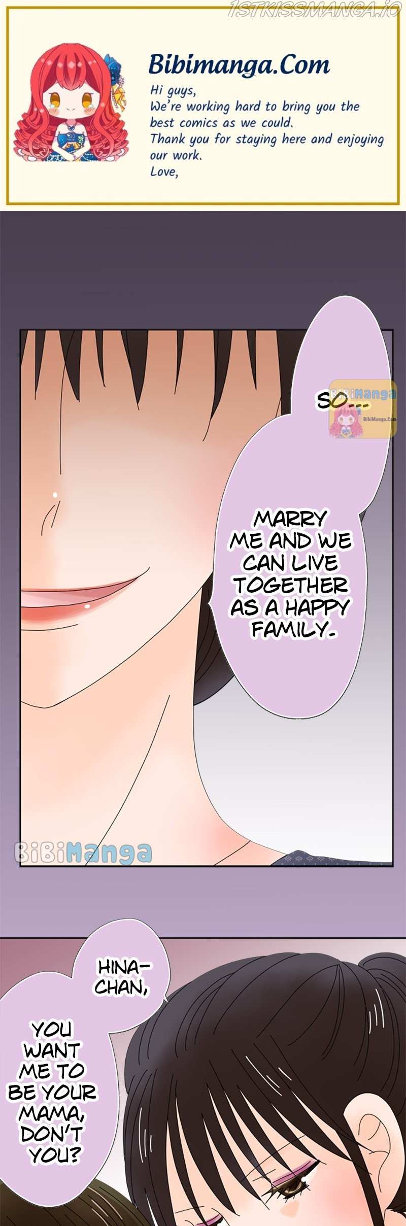 Arranged Marriage - chapter 39 - #1