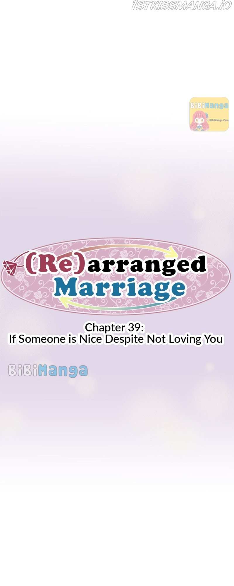 Arranged Marriage - chapter 39 - #6
