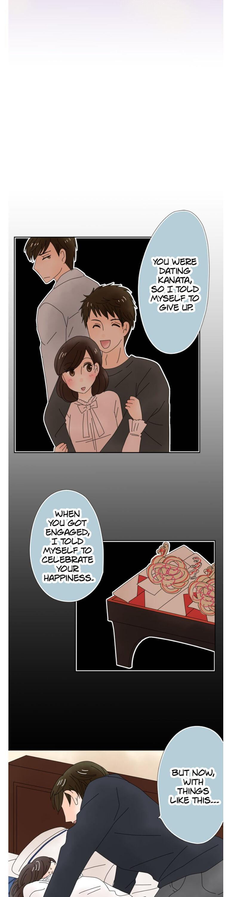 Arranged Marriage - chapter 4 - #4