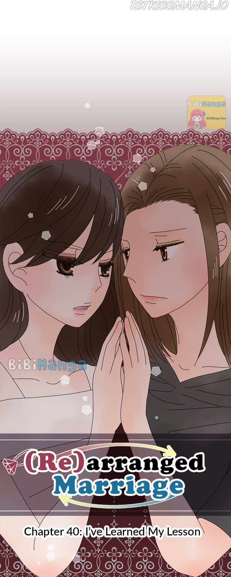 Arranged Marriage - chapter 40 - #6