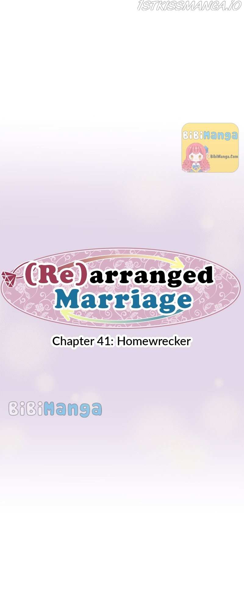 Arranged Marriage - chapter 41 - #5