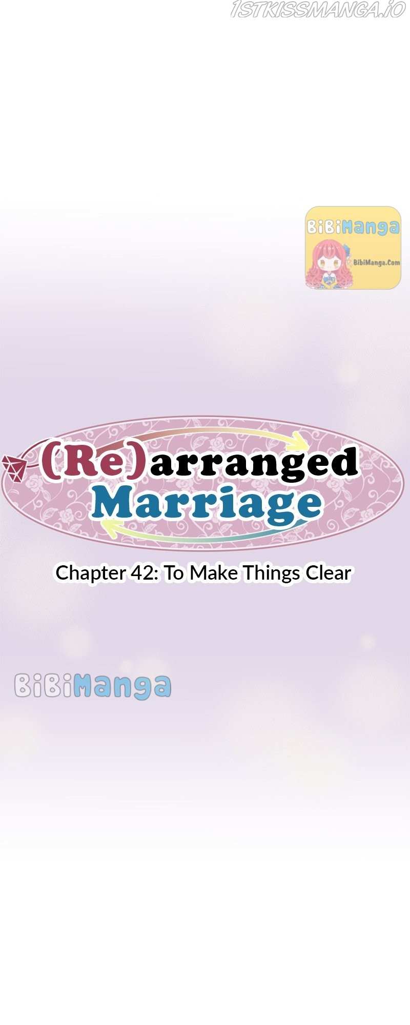 Arranged Marriage - chapter 42 - #6