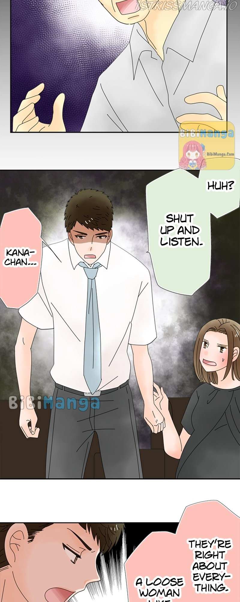 Arranged Marriage - chapter 44 - #3