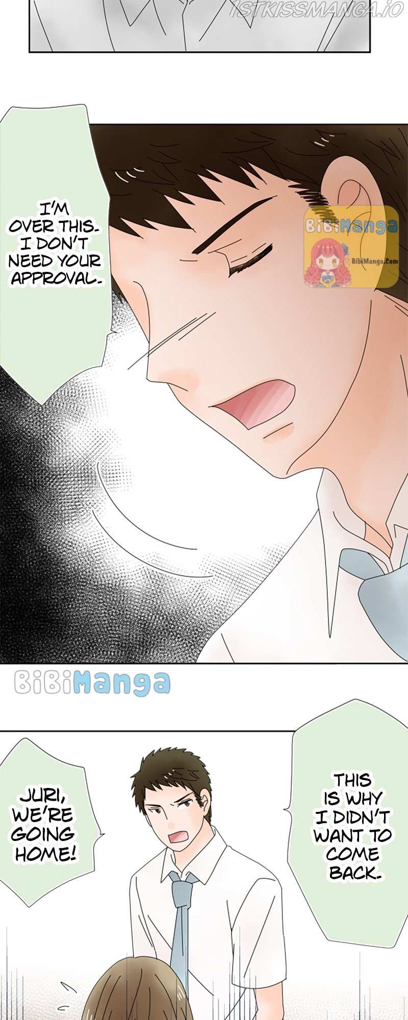 Arranged Marriage - chapter 44 - #6