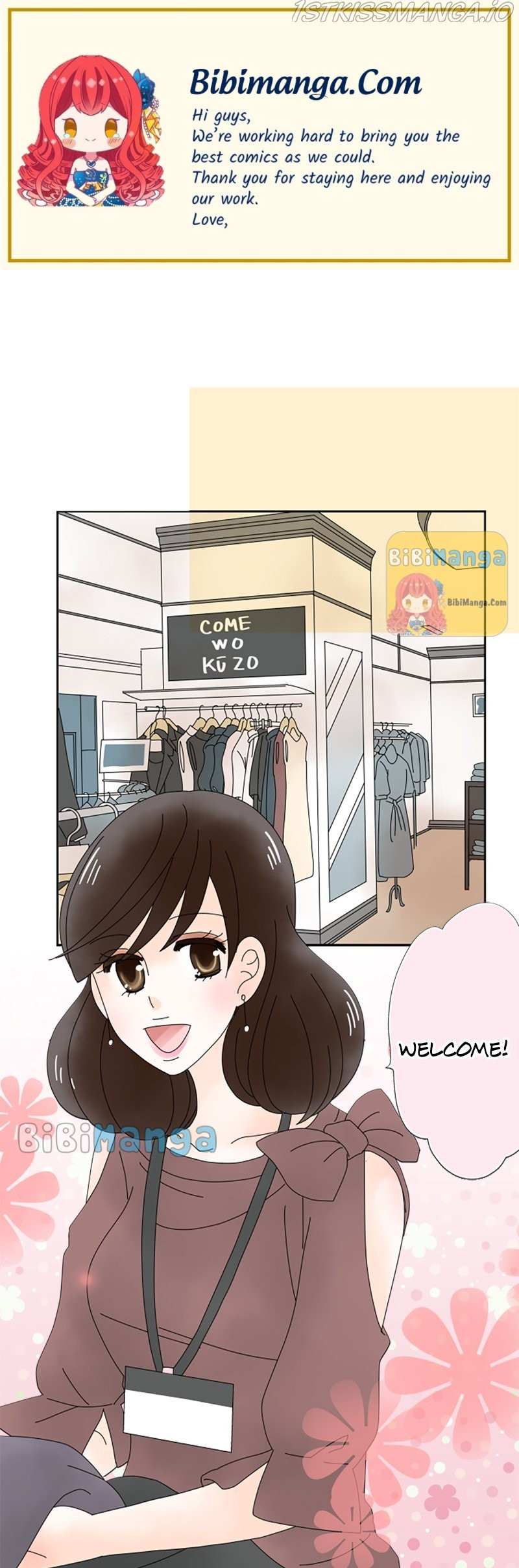 Arranged Marriage - chapter 49 - #1