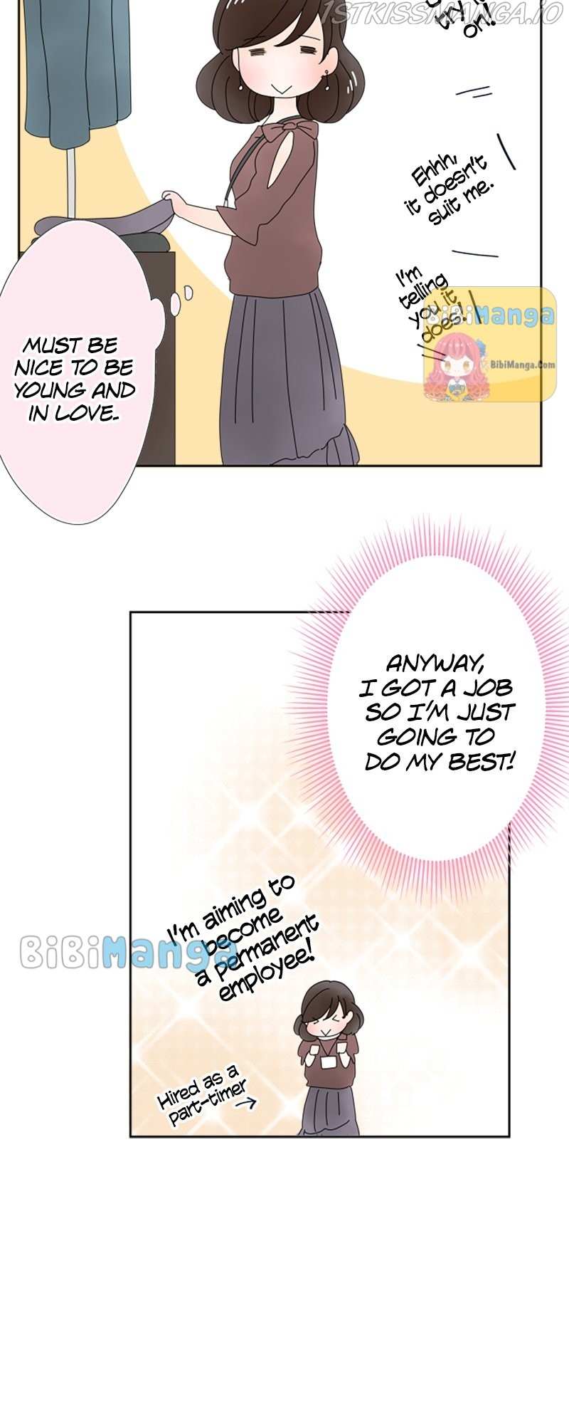 Arranged Marriage - chapter 49 - #3