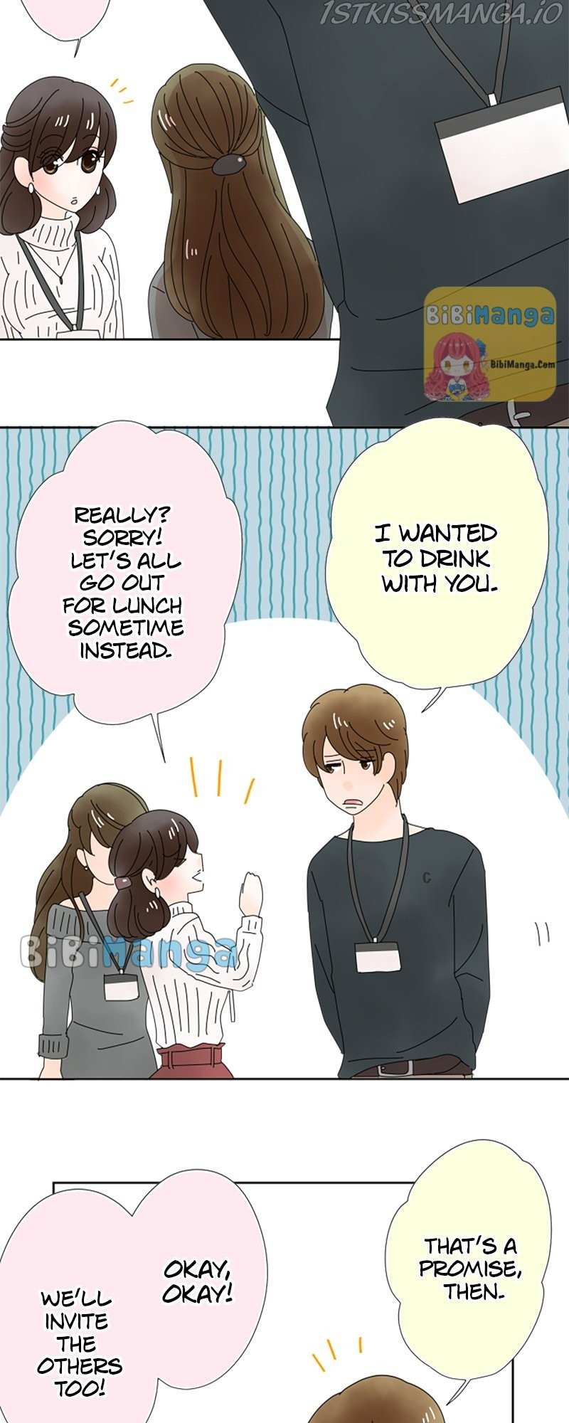 Arranged Marriage - chapter 50 - #2