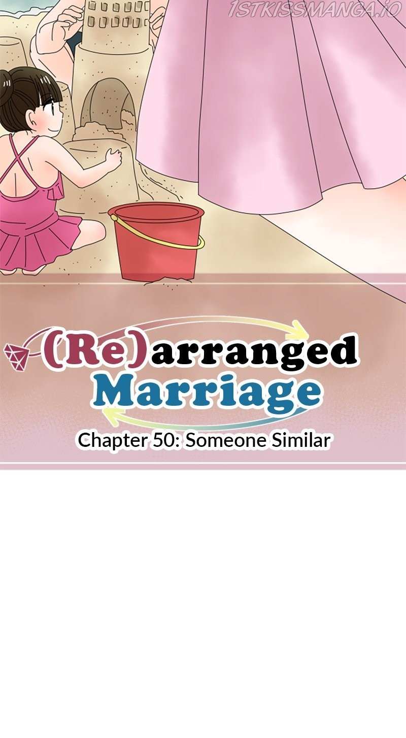 Arranged Marriage - chapter 50 - #6