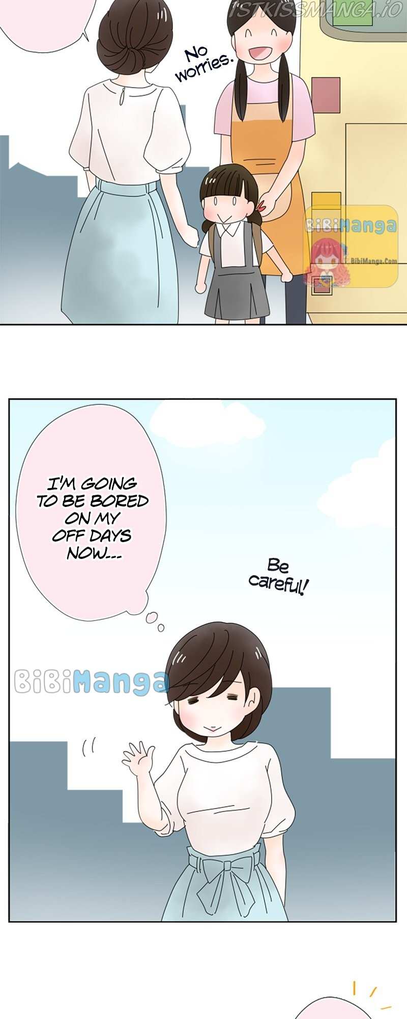 Arranged Marriage - chapter 51 - #3