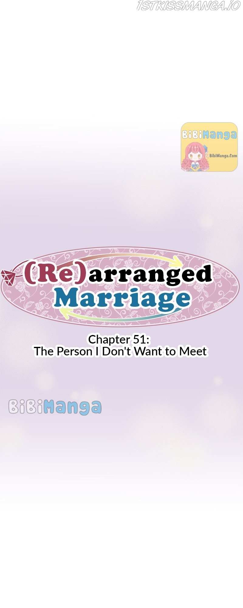 Arranged Marriage - chapter 51 - #5