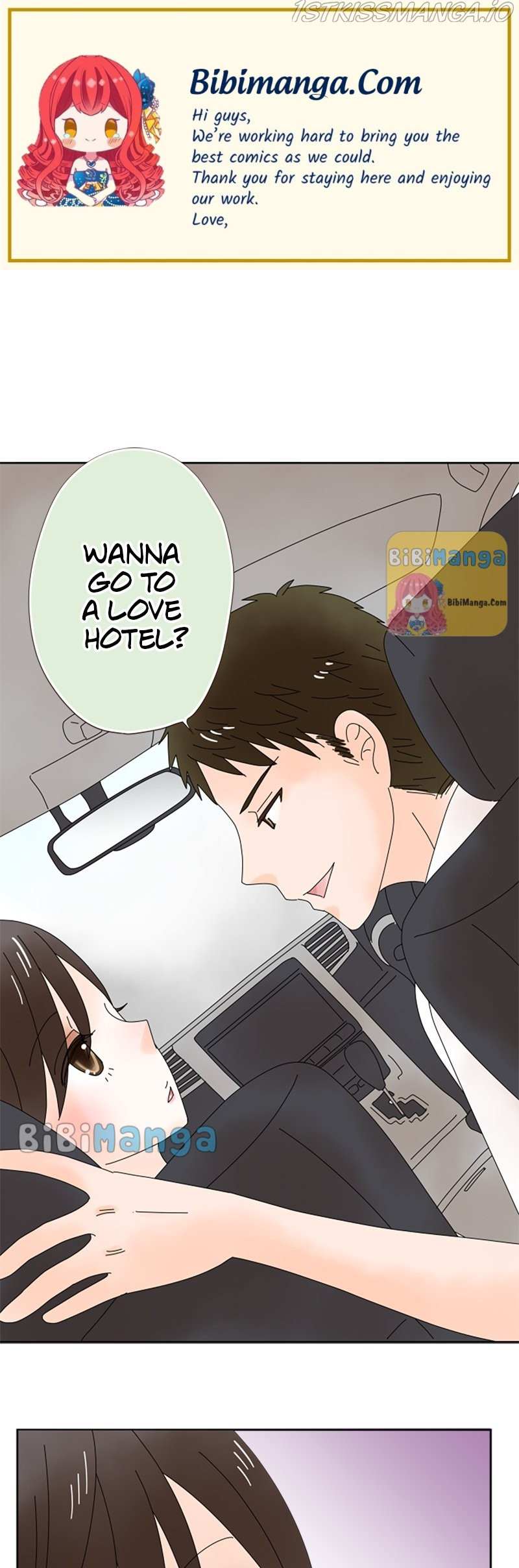 Arranged Marriage - chapter 52 - #1