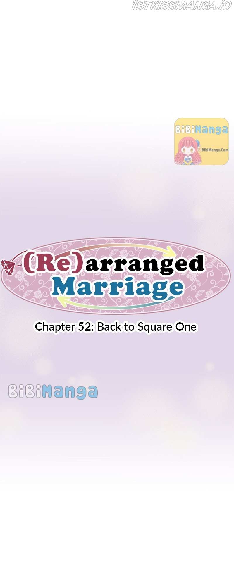 Arranged Marriage - chapter 52 - #5