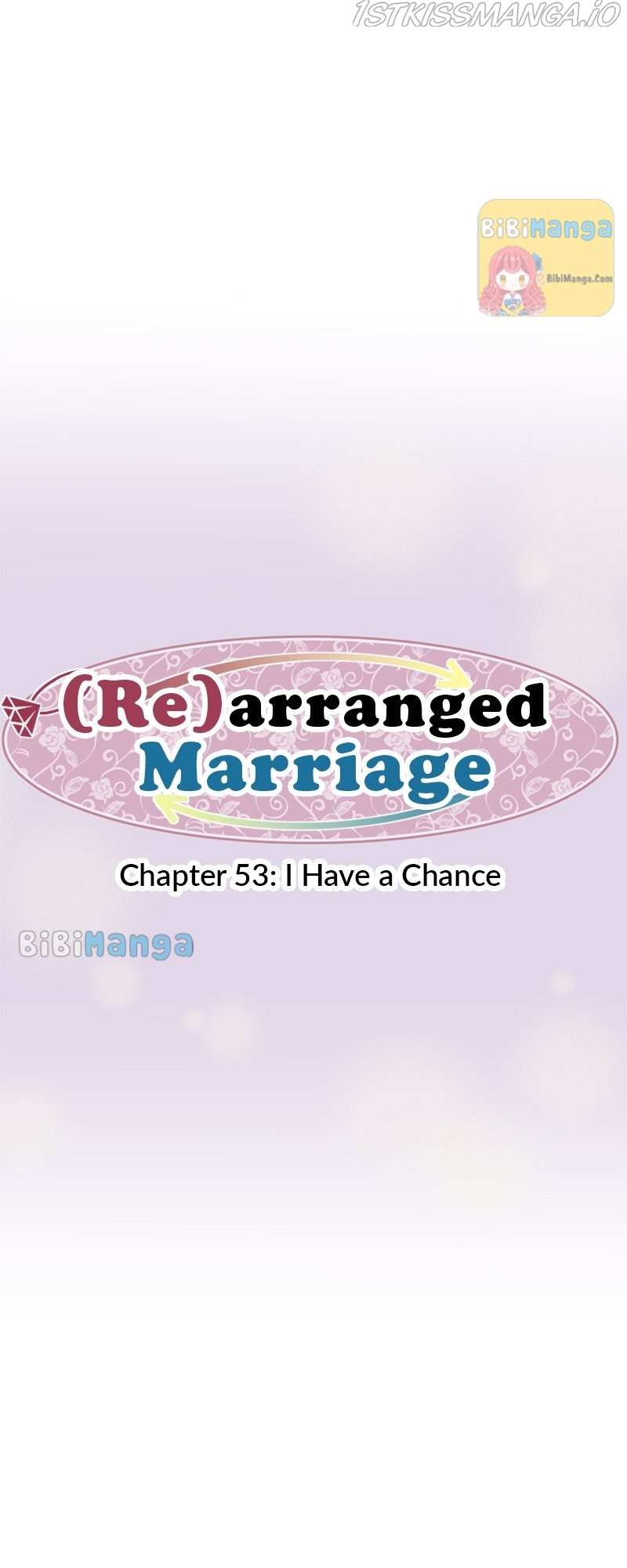 Arranged Marriage - chapter 53 - #6