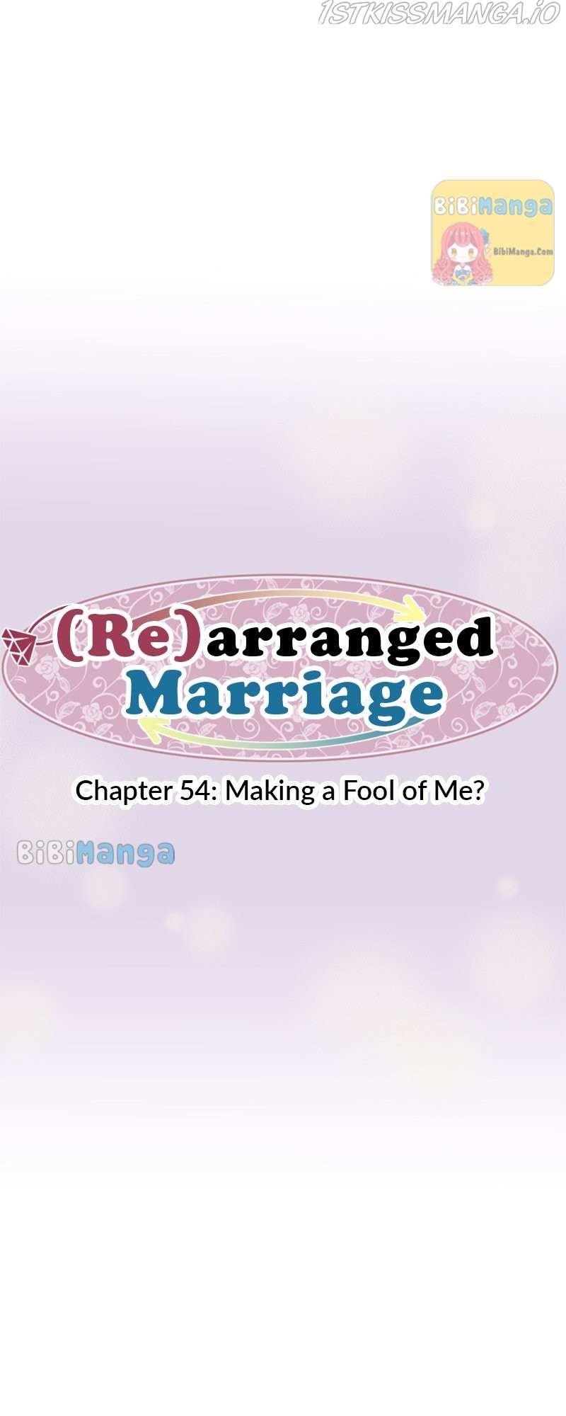 Arranged Marriage - chapter 54 - #6