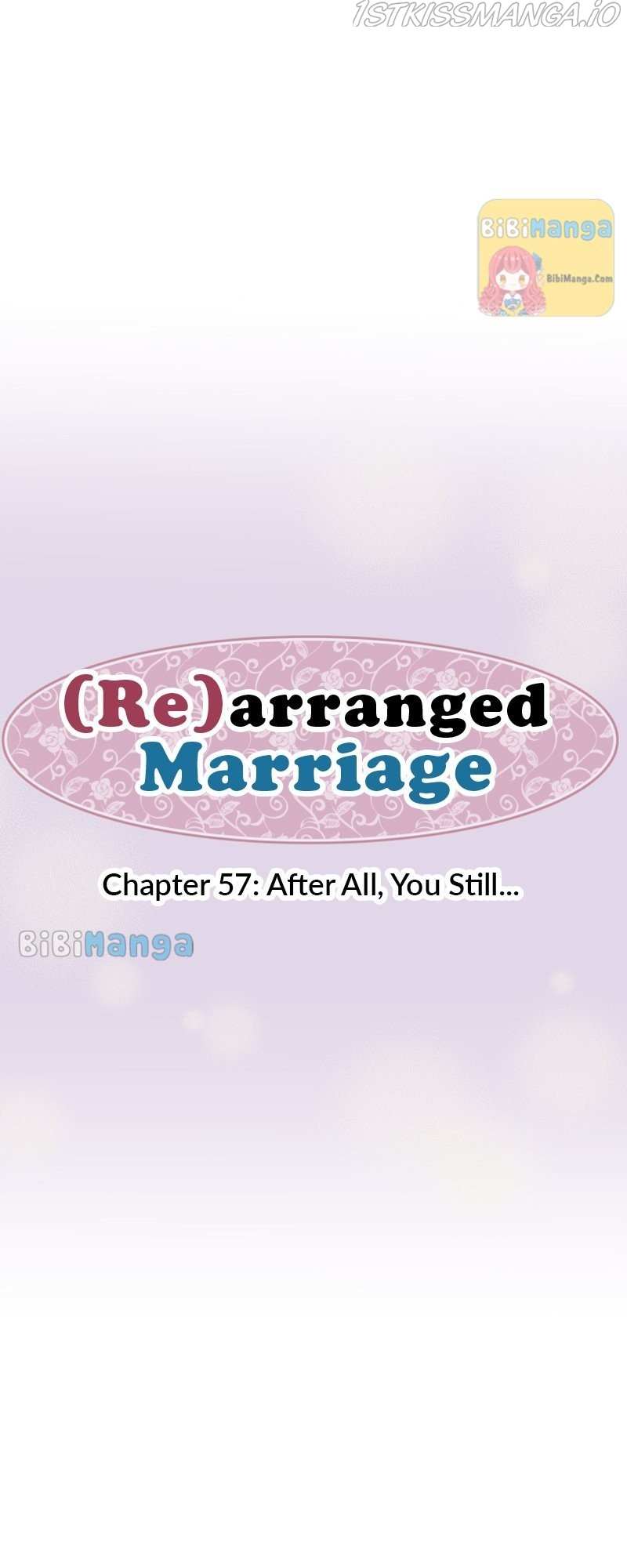 Arranged Marriage - chapter 57 - #6