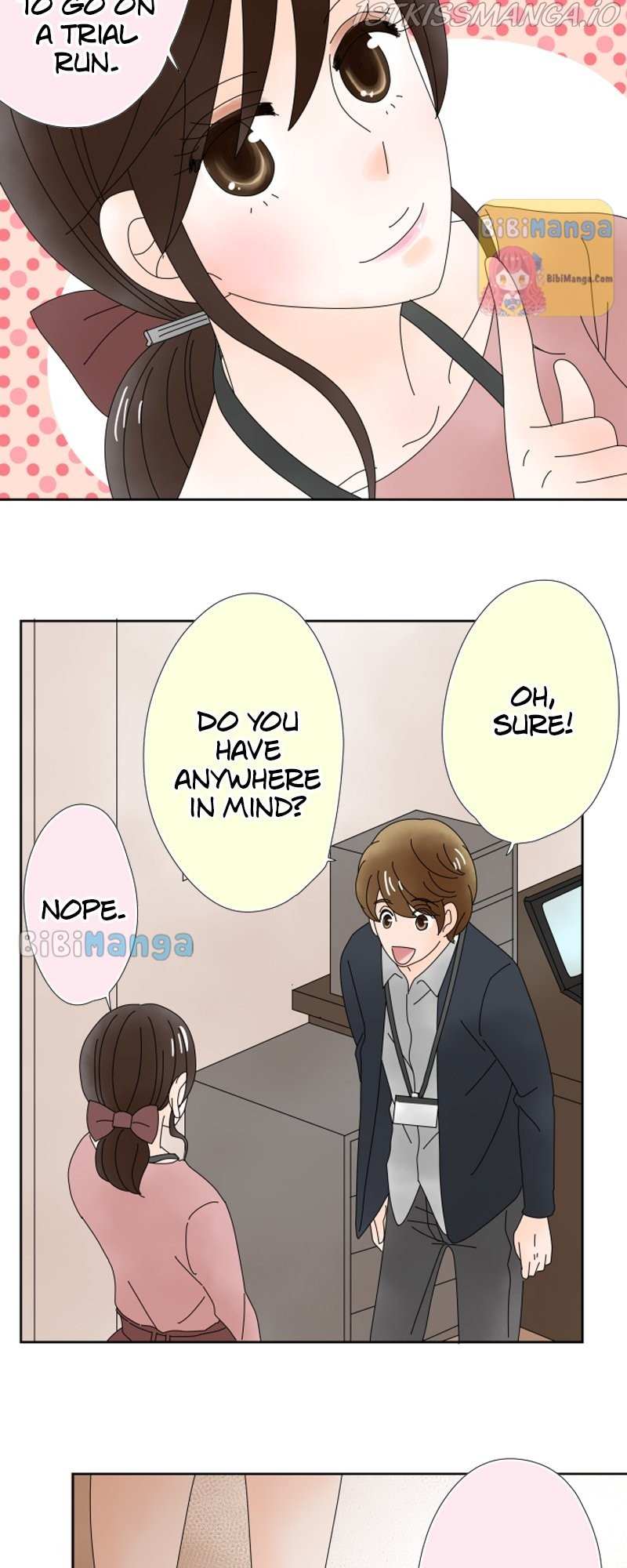 Arranged Marriage - chapter 61 - #3
