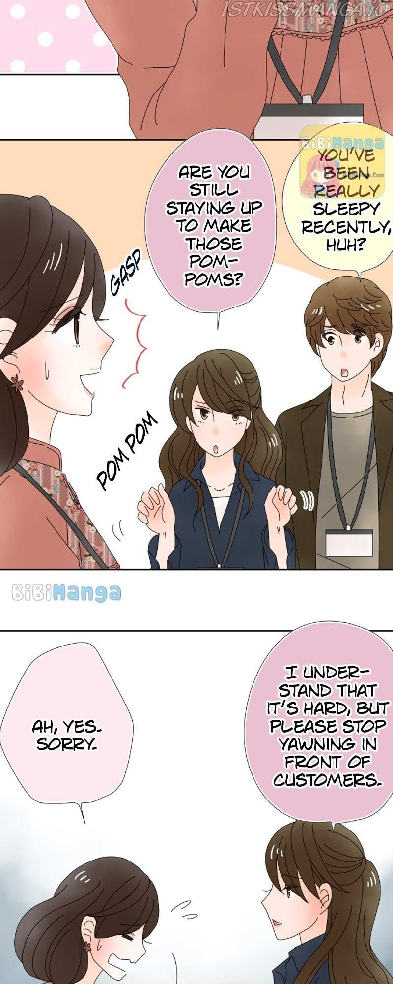 Arranged Marriage - chapter 65 - #2