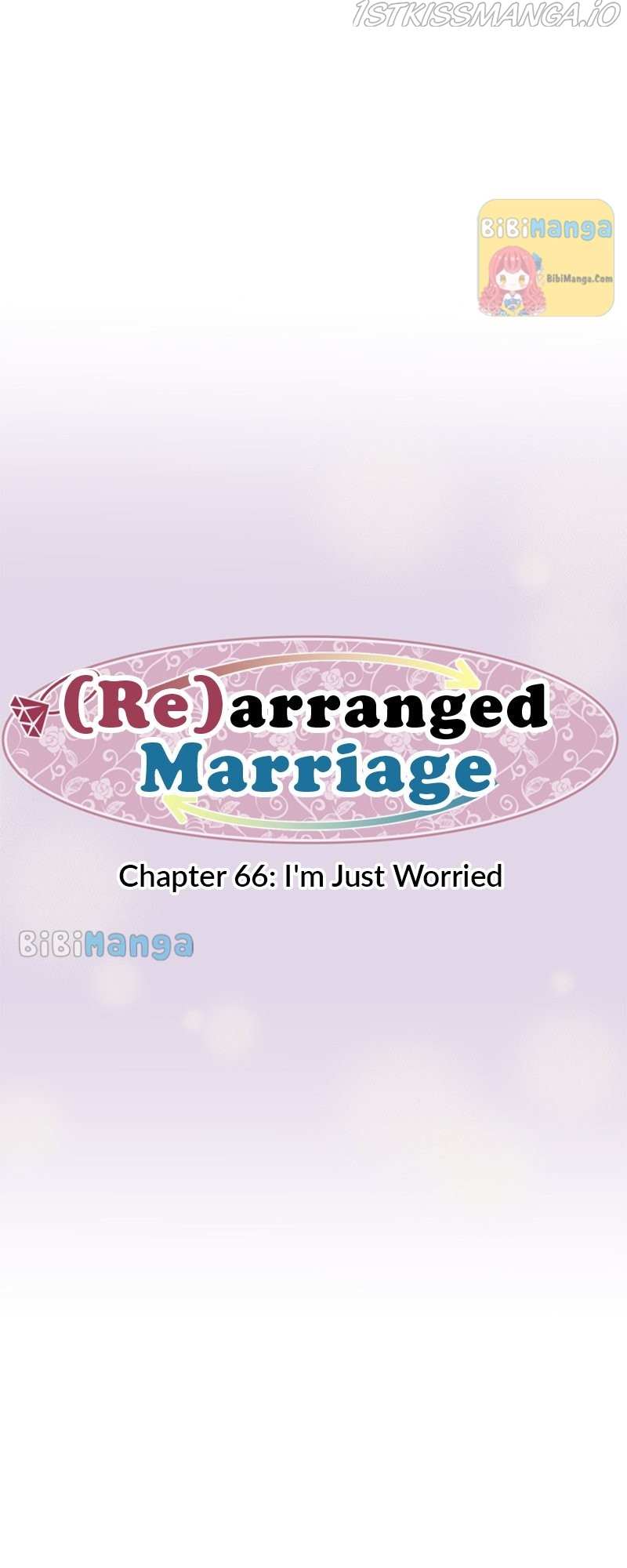 Arranged Marriage - chapter 66 - #5
