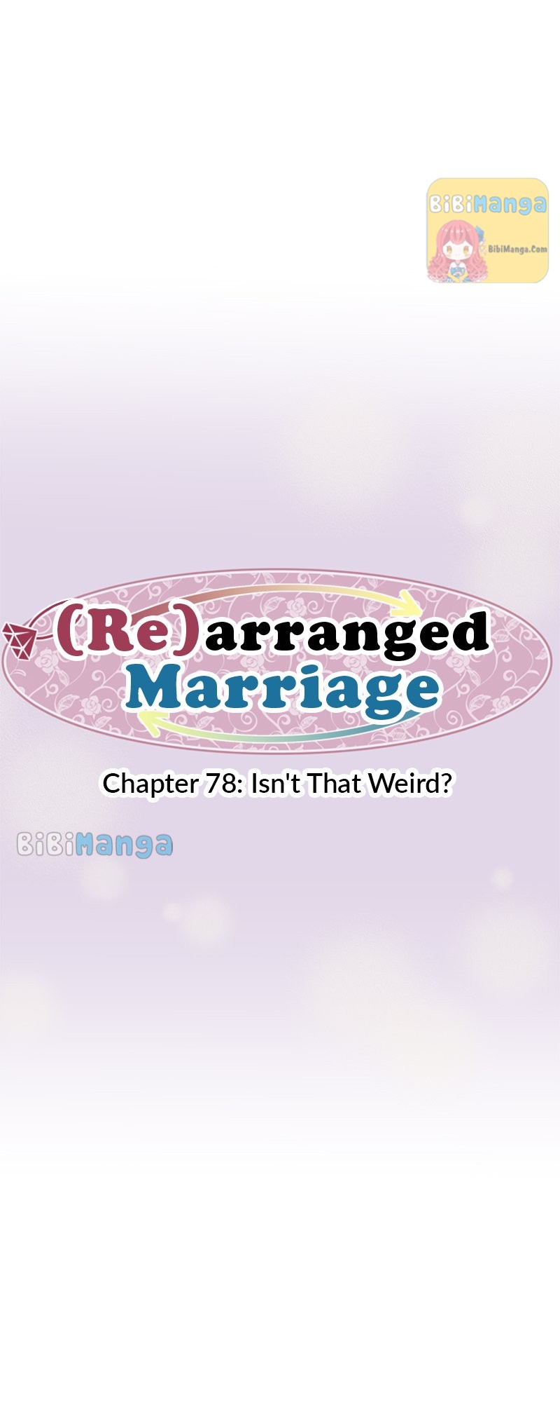 Arranged Marriage - chapter 78 - #5