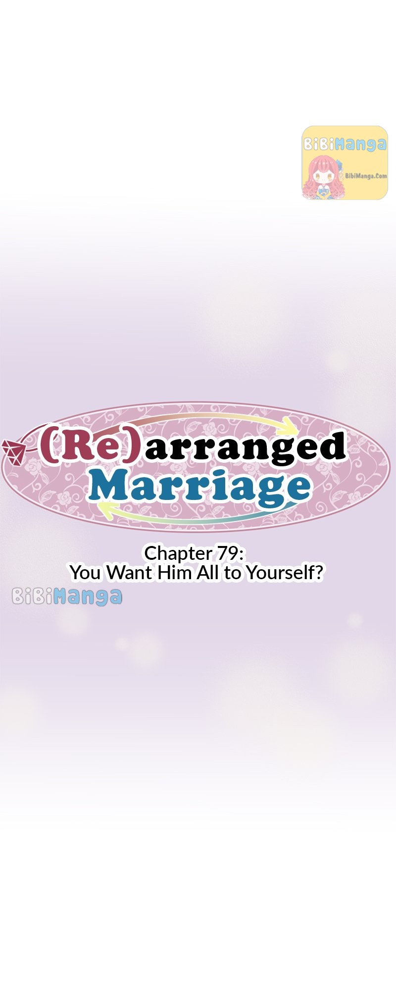 Arranged Marriage - chapter 79 - #5