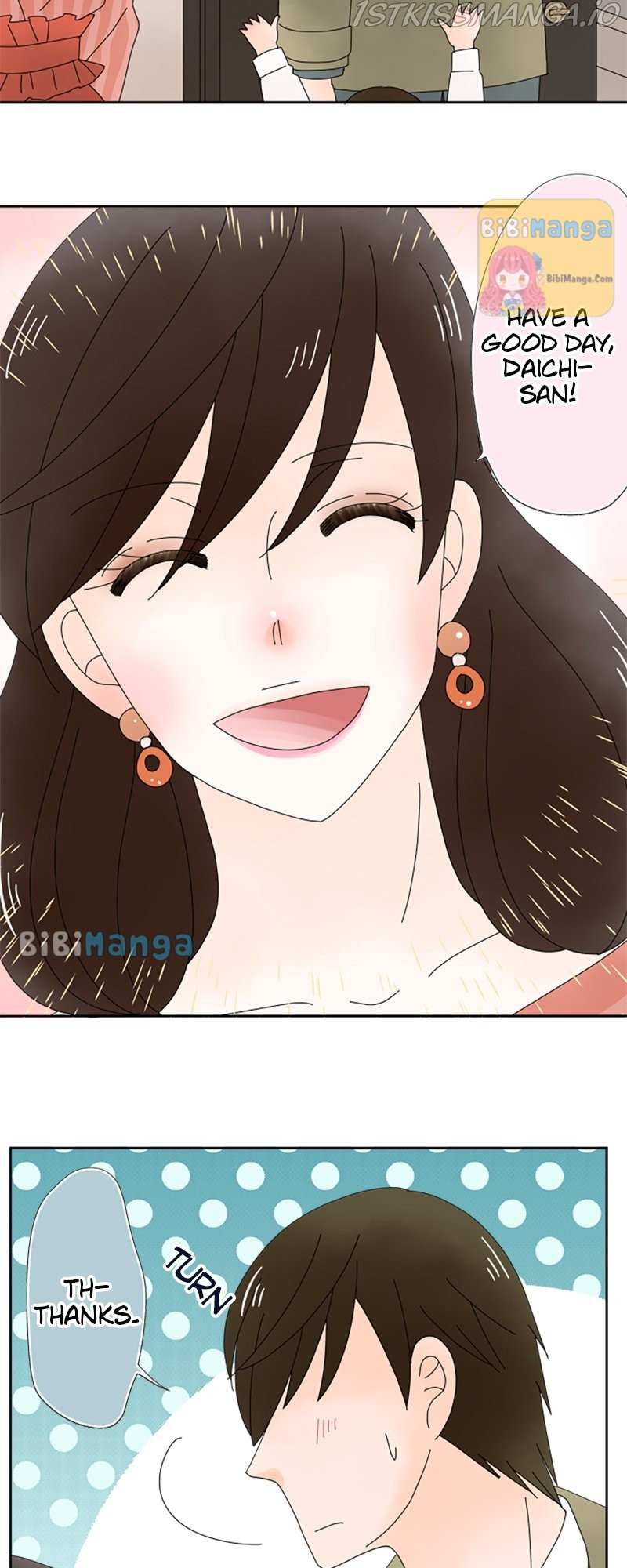 Arranged Marriage - chapter 82 - #2