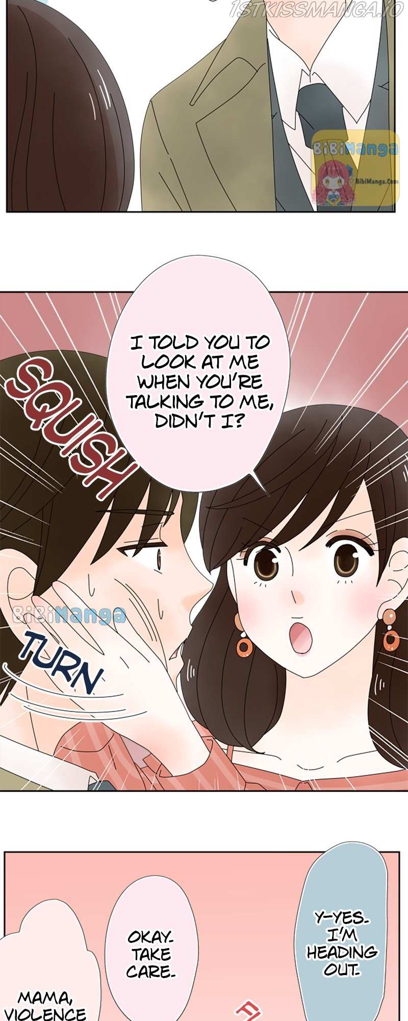 Arranged Marriage - chapter 82 - #3