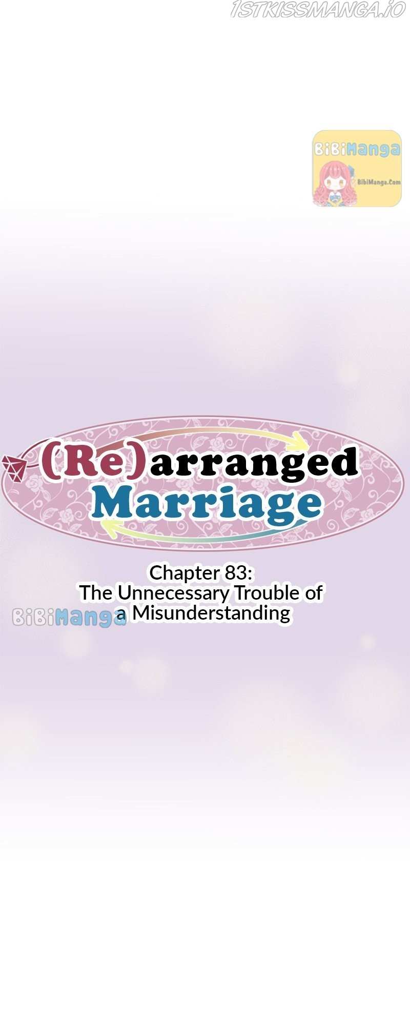 Arranged Marriage - chapter 83 - #6