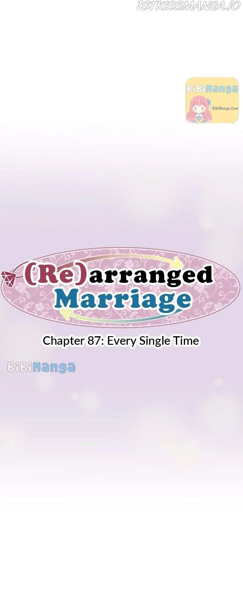 Arranged Marriage - chapter 87 - #5