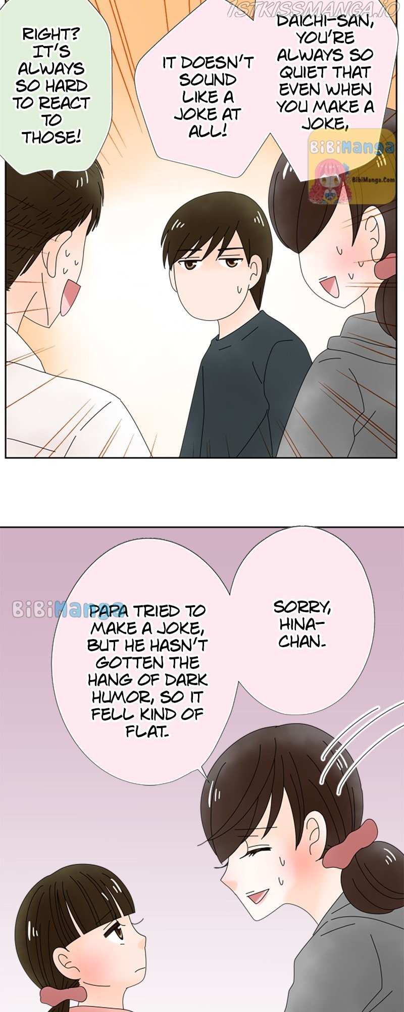 Arranged Marriage - chapter 99 - #4