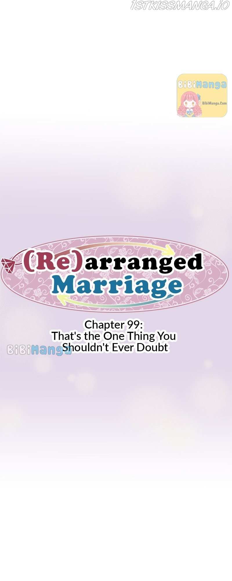 Arranged Marriage - chapter 99 - #6