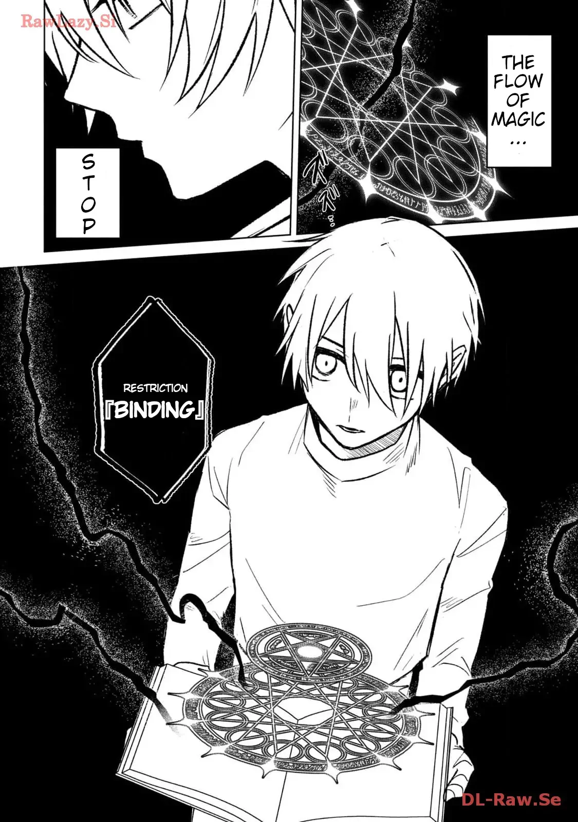 Ars Goetia ～The boy who was called incompetent uses 72 demons to become Unstoppable - chapter 4 - #5