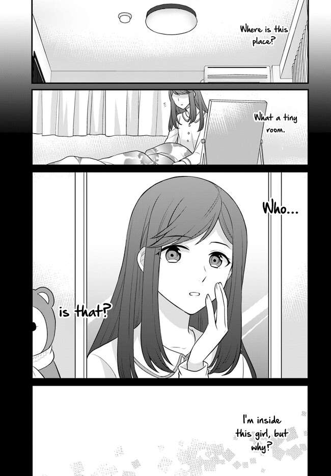 As A Result Of Breaking An Otome Game, The Villainess Young Lady Becomes A Cheat! - chapter 39 - #6