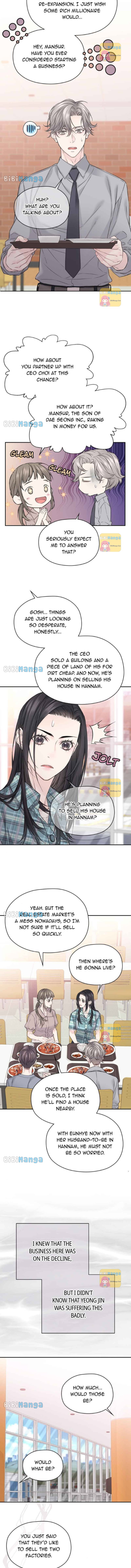 As If Love Doesn’t Exist - chapter 29 - #2