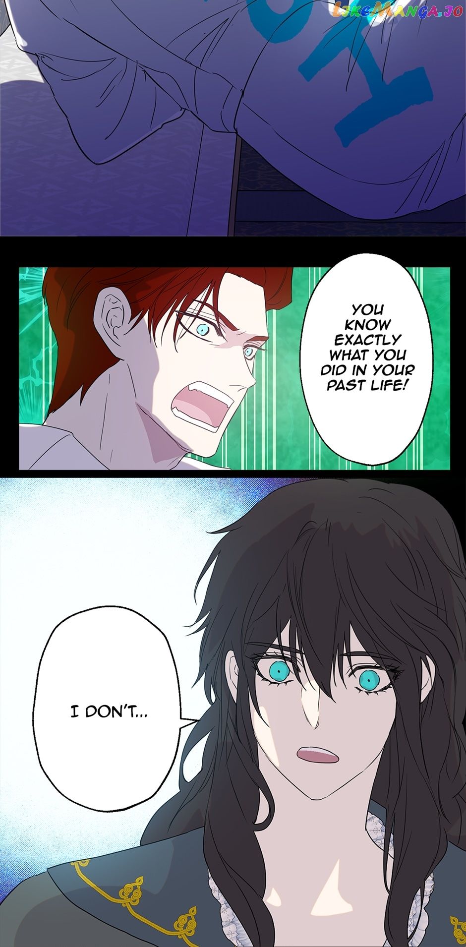As Long As You Like It - chapter 275 - #6