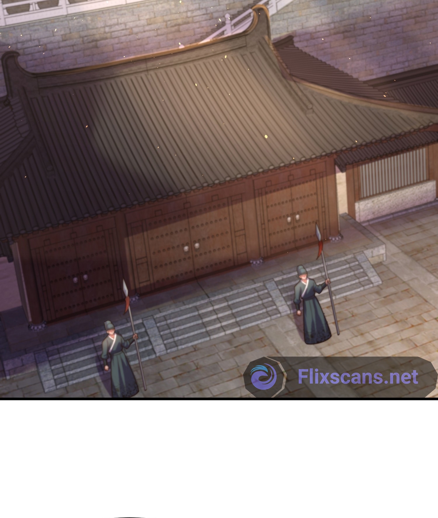 As Soon As I Became A Quasi-Sage, I Was Summoned By The Empress - chapter 25 - #5