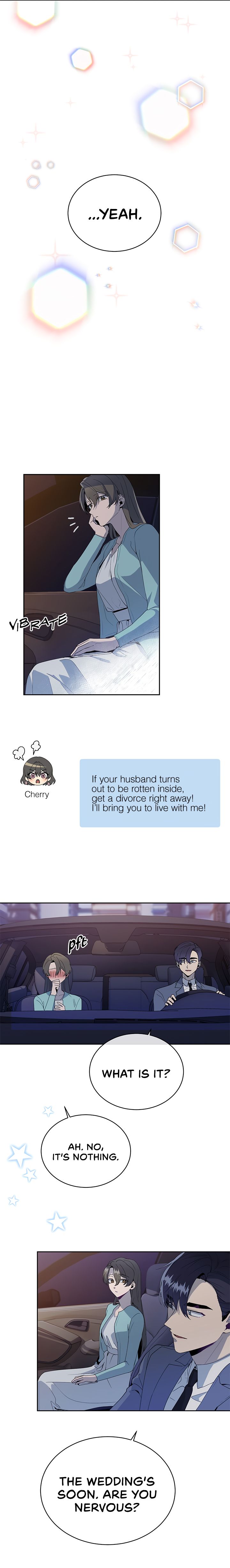 As The Lady Wishes - chapter 15 - #4