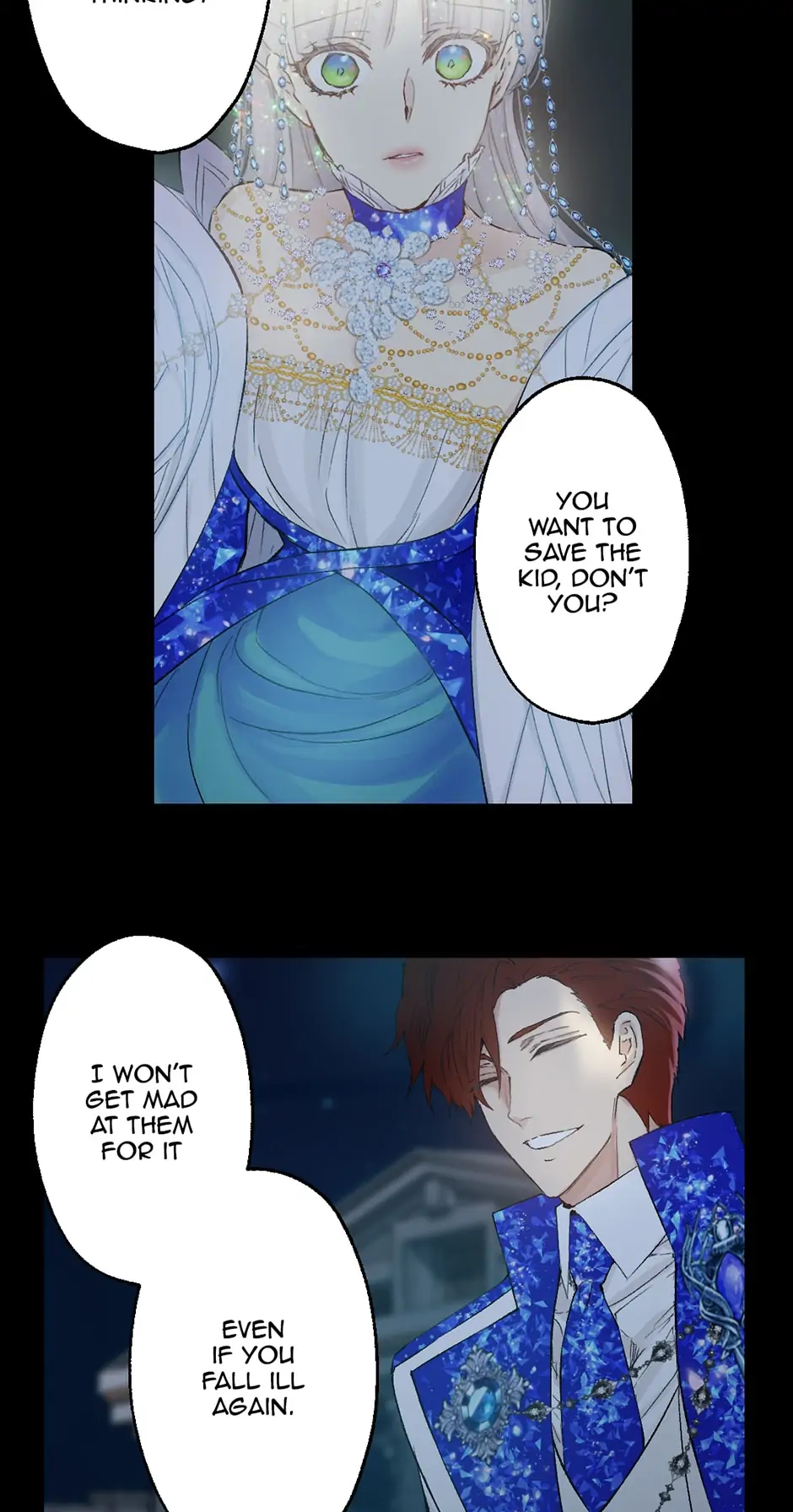 As You Like It, Margrave - chapter 190 - #2