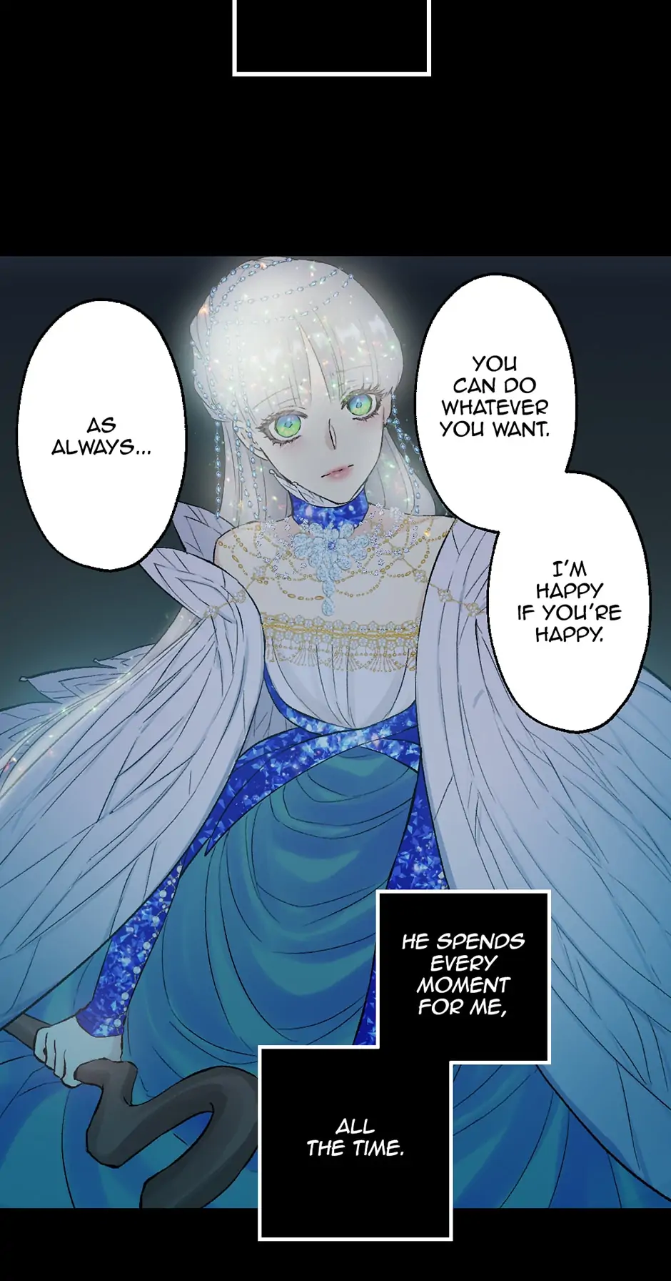 As You Like It, Margrave - chapter 190 - #4