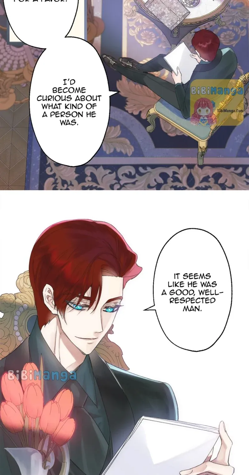 As You Like It, Margrave - chapter 246 - #3