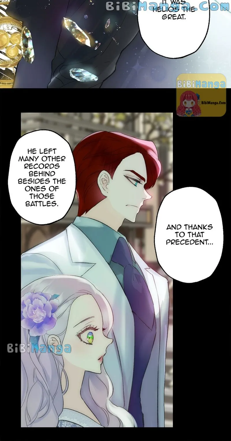 As You Like It, Margrave - chapter 248 - #4